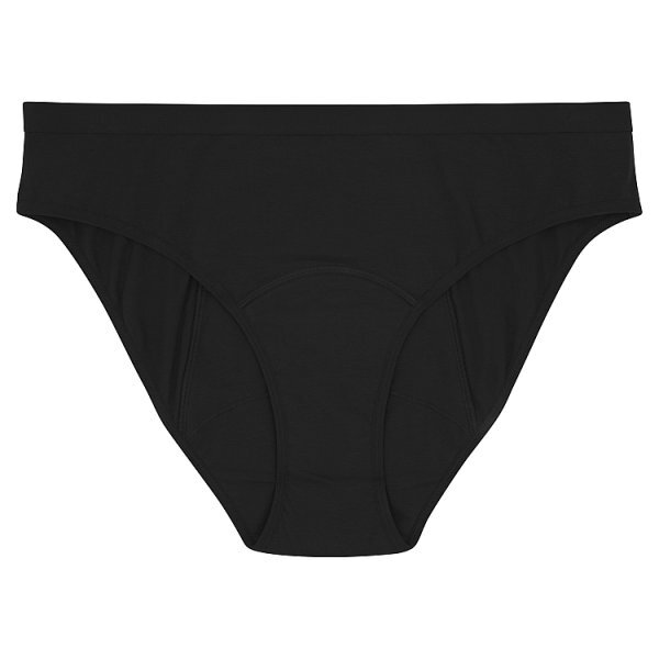 Superdrug Luna Period Bikini Pants - Large