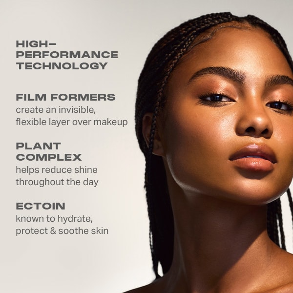 Morphe Mini Lifeproof Continuous Setting Mist