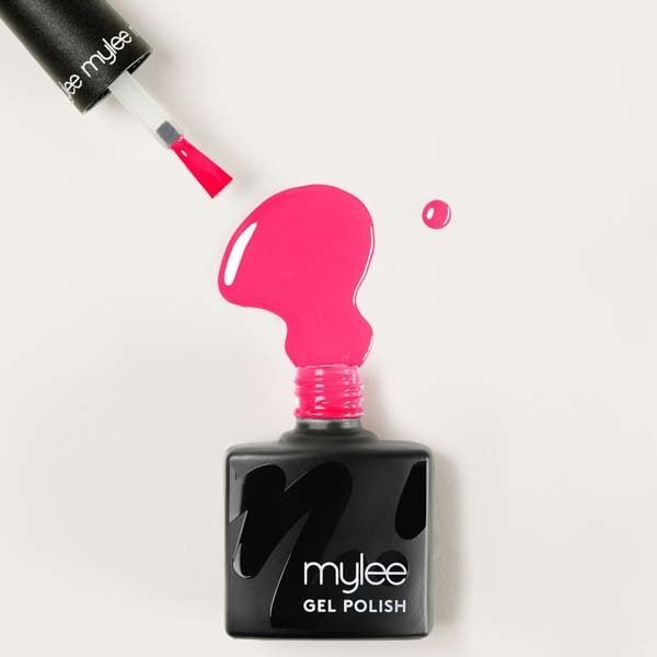 Mylee Gel Nail Polish Dragonfruit 8Ml