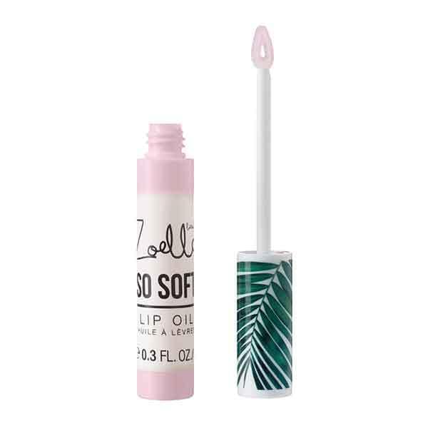 Zoella So Soft Lip Oil 8ml