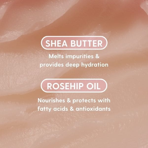 B. Rosehip Melting Cleansing Balm 65G