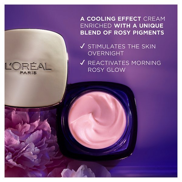 L'Oréal Paris Age Perfect Golden Age Night Cream 50ml