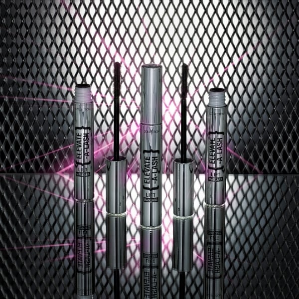 Collection Elevate-A-Lash Lift Mascara 9Ml Black