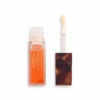 Revolution Pro Glow Edit Lip Oil Soleil Orange