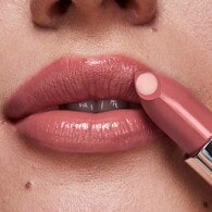 Avon Hydramatic Shine Lipstick Marsala