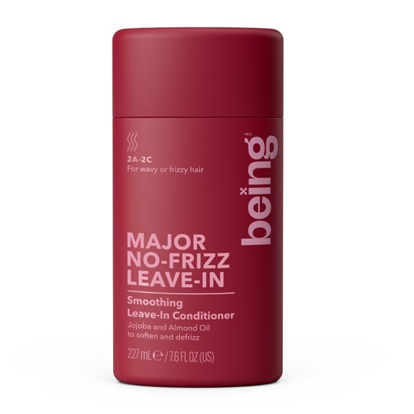 Being Leave In Conditioner Major No Frizz 227ml