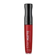 DNR RIMMELSTAY MATTE LIQ LIP FIRE STARTER