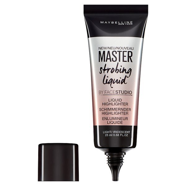 Maybelline Master Strobe Liquid Light