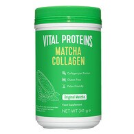 Vital Proteins Collagen Peptides Matcha 341G