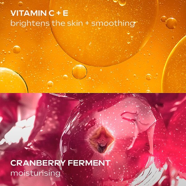 Weleda Vitamin Serum Drops 30ml