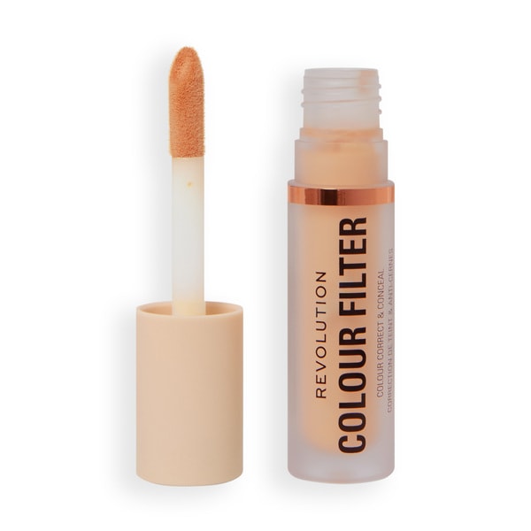 Revolution Colour Correct Concealer Peach