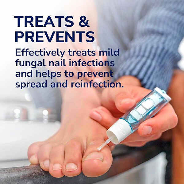 Scholl Fungal Nail Treatment Kit 3.8 ML