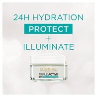 L'Oreal Paris Triple Active Combination Skin Hydrator 50ml