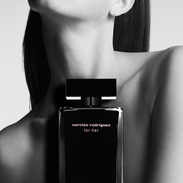 narciso rodriguez for her Eau de Toilette 30ml