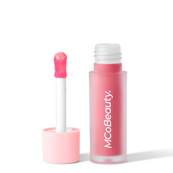 Mcobeauty Cheeky Dew Liquid Blush - True Pink