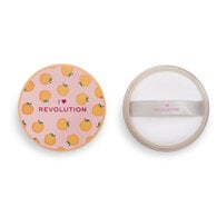 I Heart Revolution Loose Baking Powder Peach