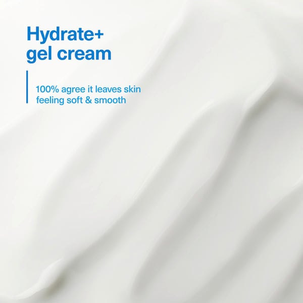 Simple Hydrate+ Facial Moisturiser 50 ml