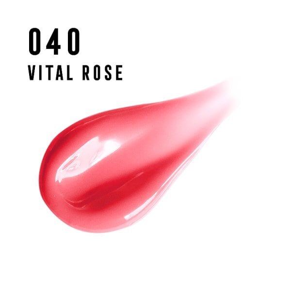 Max Factor Miracle Pure Lip Enhancer Gloss Vital Rose 12Ml