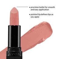 Avon Ultra Matte Lipstick Blush