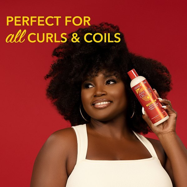 Creme of Nature Argan Oil Intensive Conditioning Treatment 355ml