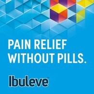 Ibuleve Pain Relief Spray 35ml