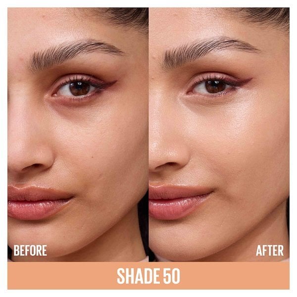 Maybelline Lifter Concealer 50