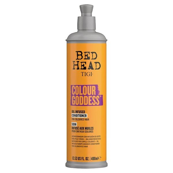 TIGI Colour Goddess Conditioner 400ml