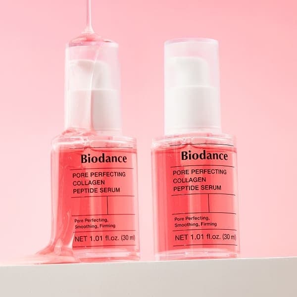 Biodance Pore Perfecting Collagen Peptide Serum 30Ml
