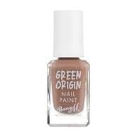 Barry M Green Origin Nail Paint - Mushroom