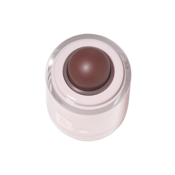 Banila Co Romantic Blush Lip & Cheek 10 Toffee Chocolate