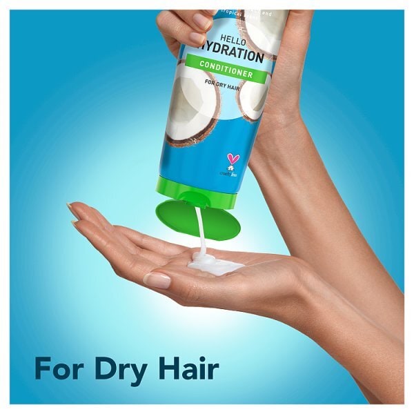 Herbal Essences Hello Hydration Conditioner 275ml
