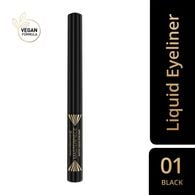 Max Factor Masterpiece Liquid Eyeliner 01 Black 1.7Ml