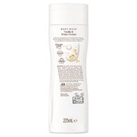 Imperial Leather Ultimate Moisture Vanilla Body Wash 225ml