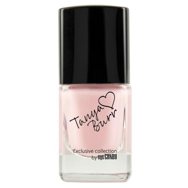 Tanya Burr Nail Polish Mini Marshmallows