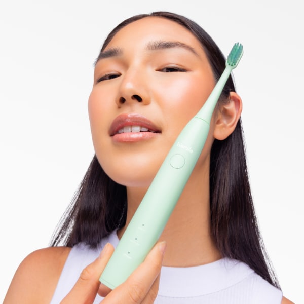 Hismile Dual Power Brush Gift Set