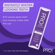 Superdrug ProCare Purple Toothpaste 25ml