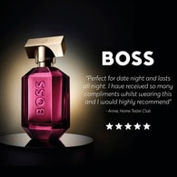 BOSS The Scent Magnetic Eau de Parfum for Her 50ml