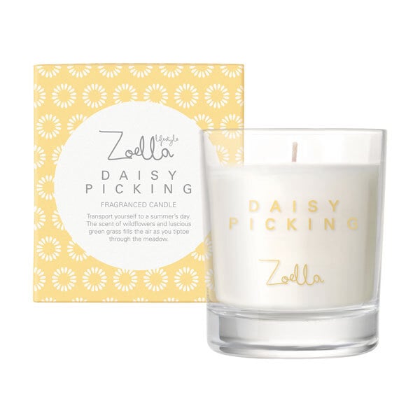 Zoella Candle - Daisy Picking