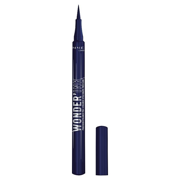 Rimmel Wonder'Ink Precision Liquid Eyeliner Aquatic Aria