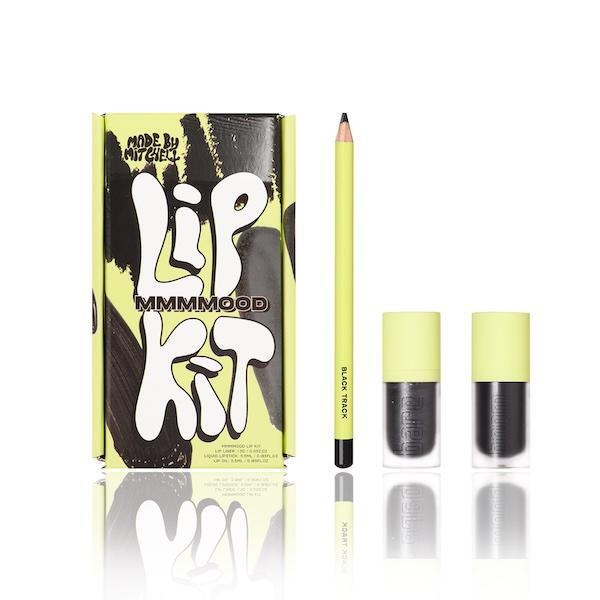 Made by Mitchell Lip Kit Mmmmood