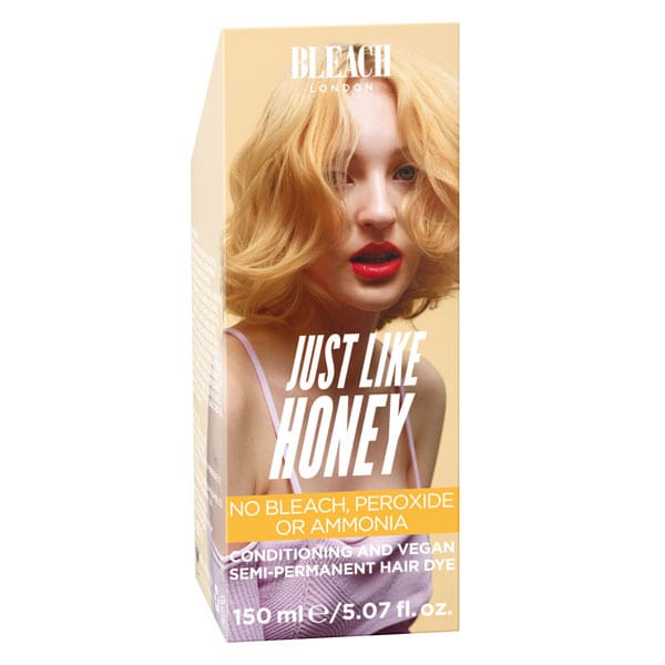 Just Like Honey Super Cool Colour 150Ml