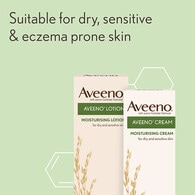 Aveeno Cream 100ml