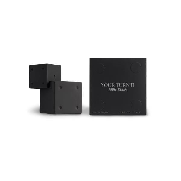 Billie Eilish Your Turn II 30ml