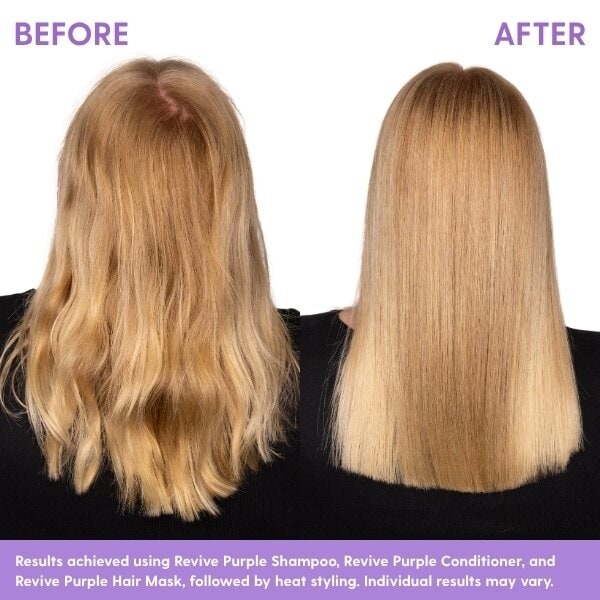 Superdrug Revive Purple Conditioner 100ml