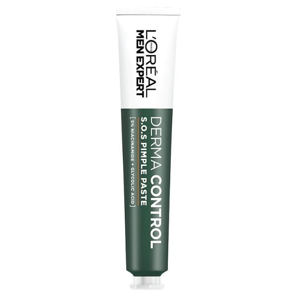 L'Oréal Men Expert Derma Control Pimple Paste 45ml