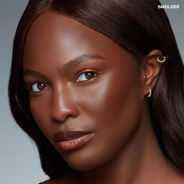 Morphe Sudden Heat Creamy Bronzer Stick - Smolder