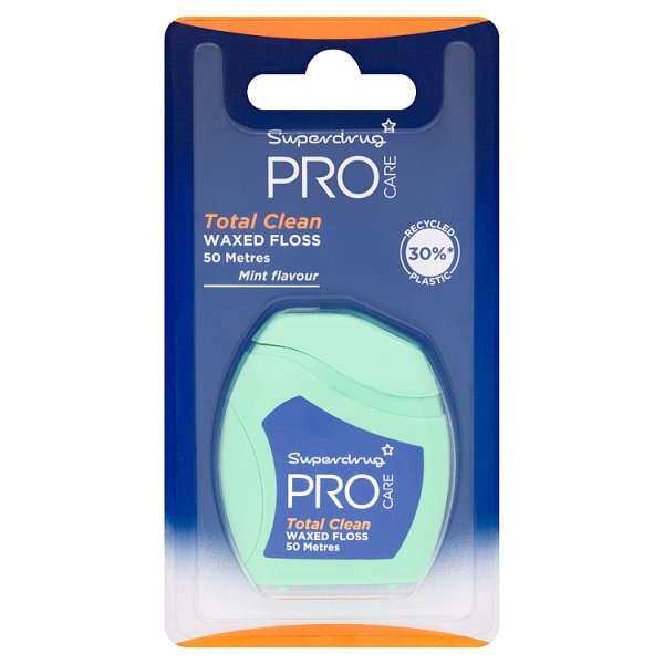 Pro Care Mint Floss Vegan 50m