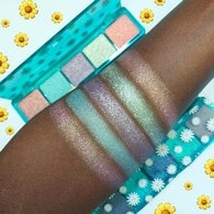 I Heart Revolution Mini Match Palette Oops A Daisy