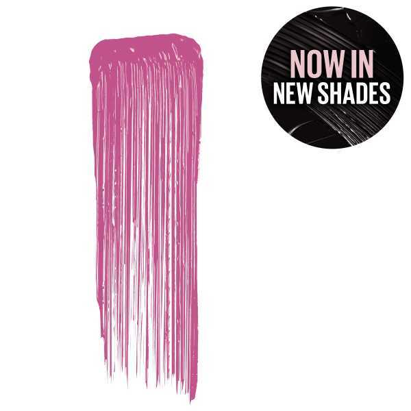 Maybelline Lash Sensational Sky High Mascara Pink Air