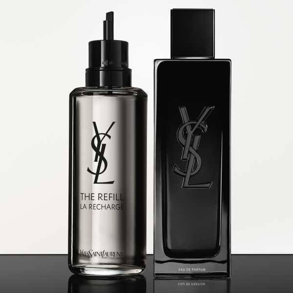 YSL MYSLF Eau de Parfum Refill 150Ml